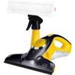 Window Cleaner, Li-ion Battery, Operating Time 20 Minutes (50 Windows) - Image 7