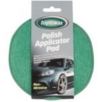 Triplewax Applicator Pad - Image 3