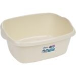 Washbasin Rectangular 12l--39 X 32 X 16 Cm - Image 3