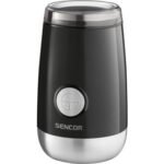 COFFE GRINDER BLACK 150W FOR COFFE AND SEEDS - Image 6