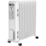 Sencor Oil Radiator 11 Fins 2300w - Image 7