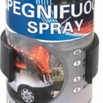 Disposable Fire Extinguisher 1 Kg.  - Image 3