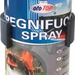 Disposable Fire Estinguisher 0.5kg - Image 3
