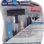 TYRE REPAIR KIT- INCL ATTACHMENTS - Image 3