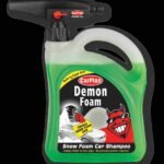 Demon Foam With Snow Foam Gun 2 Lt - Image 3