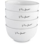 Ceramic Bowl Set X 4 Pcs - Image 4