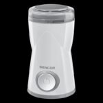 Coffee Grinder White - Image 3