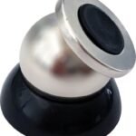 Magnetic Phone Holder With Based Ball  - Image 3