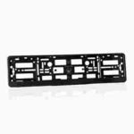 Plate Holder Black - Image 3