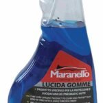 Maranello Tyre Black 500ml  - Image 3