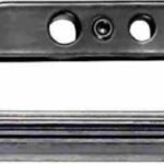Standard Wiper Blades With Graphite. 24" - Image 3