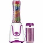 Smoothie Blender Violet Sencor 500w - Image 7