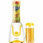 Smoothie Blender Yelloww Sencor 500w - Image 3