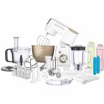 Multifunctional Food Processor 1000w 4.5lt - Image 7