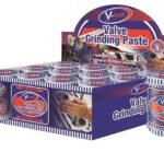 Valve Grinding Paste 100gram - Supplied In 2 End Can-course Paste One  - Image 3