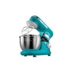 Food Mixer Teal - Image 3