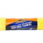 Armorall Extra Large Microfibre Drying Towel - Image 3