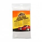Armorall Ultra Thick Microfibre Polishing Towel - Image 3