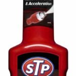 Stp Petrol Injector Cleaner - Image 3