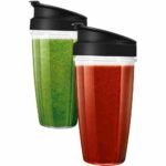 Sencor Replacment Jugs For Nutribullet - Image 5
