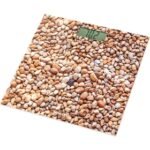 Sencor Bathroom Scale Up To 150kg With Pebbles Print - Image 7