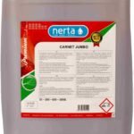Carnet Jumbo 25lt- Ultra Heavy Duty Cleaner Shampoo - Image 3