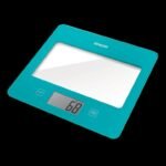 ***- Kitchen Scale  Teal - Image 3