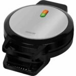 Sencor Waffle Maker - Image 7
