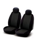 Bottari Car Seat Cover Set Consisting Of 2 Front Seat Covers (125cm X  - Image 3