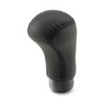 Bottari Real Leather Knob For Gear Lever - Image 3