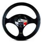 Bottari Steering Wheel Cover Stlish 35-37 Antibacterial And Odorless.
 - Image 3