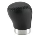 Bottari Gear Knob Venere Real Leather Internal Thread Diameter Knob 1. - Image 3