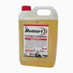 Bottari Windscreen Wash 5lt Yellow- Ready To Use - Image 3