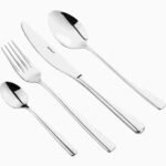 Cutlery Set 24pcs Emma, Spoon,knife,fork,small Spoon - Image 3