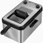 SENCOR DEEP FRYER 3.2LT, 2200W - Image 7