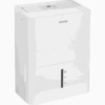 Portable Dehumidification Capacity: 10 L 340w For Rooms Up 31m2 - Image 3