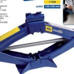 Bottari  Scissor Jack 1 Ton - Image 3