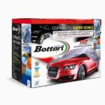Bottari Car Cover Supergenius Xxl In Pvc  - Image 3
