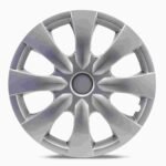 Bottari Universal Wheel Cover New York 13" - Image 3