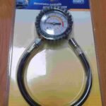 Bottari Analog Heavy Duty Guage - Image 3