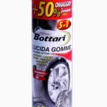 Bottari Tyre Foam Gloss Finish 650ml - Image 3