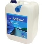 Bottari Adblue 10lt With Spout - Image 3