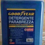 Goodyear Windscreen Wash Fluid Blue In 5 Lt - Image 3