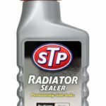 Stp 300ml Radiator Sealer - Image 3