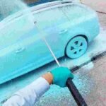 Nerta Triple Foam Blue 25lt - Image 3