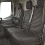 Vx Vivaro/fiat Talento/nissan Nv300/renault Traffic Tailored Van Seat  - Image 3