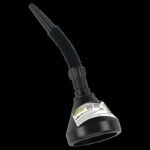 Bottari Flexible Funnel With Filter - Image 3