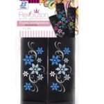 Bottari Ladies Seat Belt Cover My Star Blue - Image 3