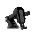 Phone Holder - One Hand Operation - "fix" - Image 3