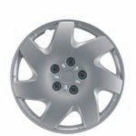 Set Of 4 Pcs Wheel Covers "chicago" 13" - Image 3